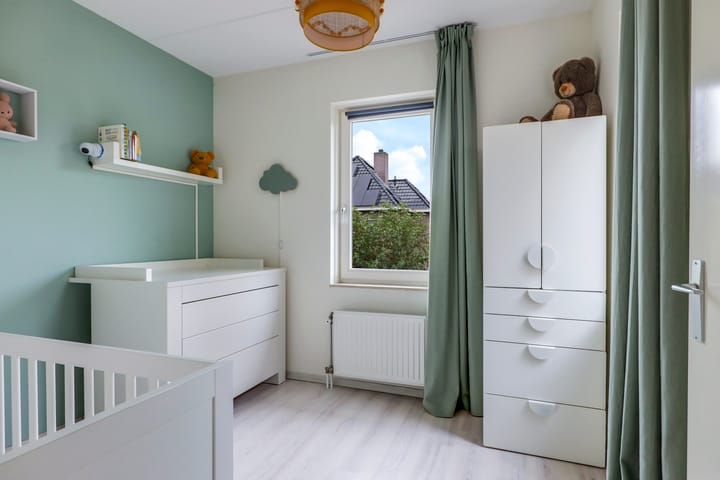 Foto 37 van Ganzenvoet 8