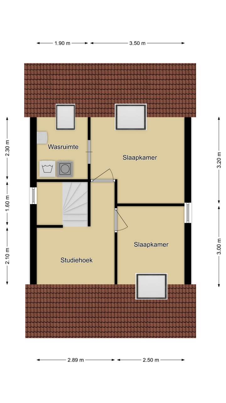 Foto 39 van Ganzenvoet 8