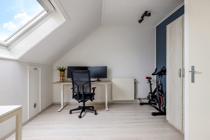 Foto 42 van Ganzenvoet 8