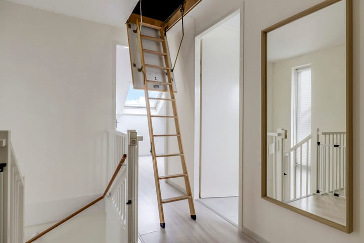 Foto 45 van Ganzenvoet 8