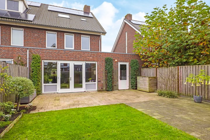 Foto 46 van Ganzenvoet 8