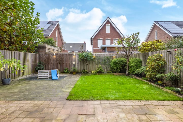 Foto 50 van Ganzenvoet 8