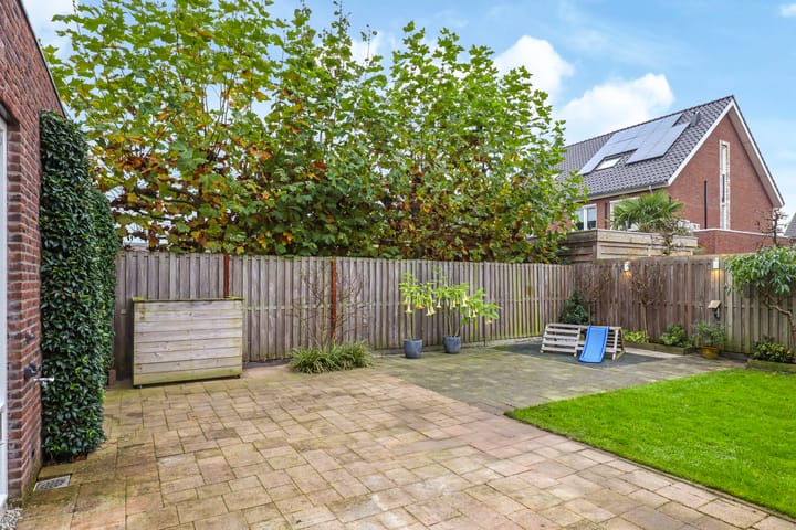 Foto 51 van Ganzenvoet 8