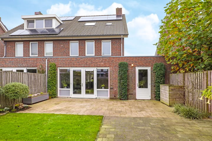 Foto 52 van Ganzenvoet 8