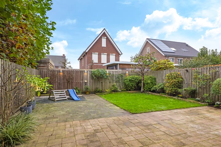 Foto 53 van Ganzenvoet 8