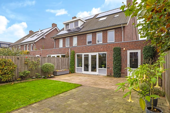 Foto 55 van Ganzenvoet 8