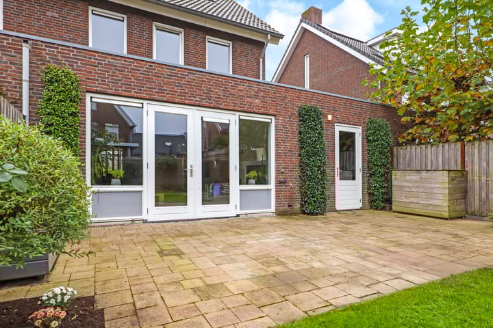 Foto 54 van Ganzenvoet 8