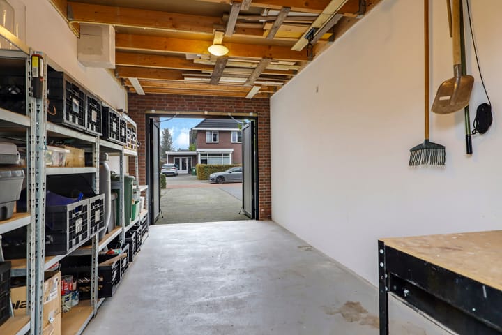 Foto 57 van Ganzenvoet 8