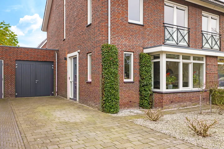 Foto 58 van Ganzenvoet 8