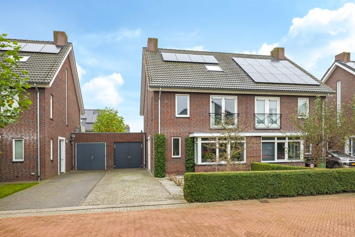 Foto 60 van Ganzenvoet 8