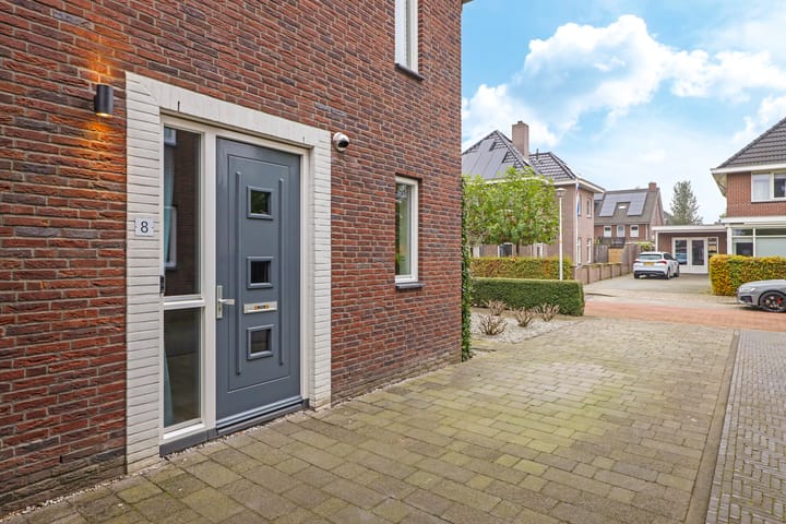 Foto 59 van Ganzenvoet 8