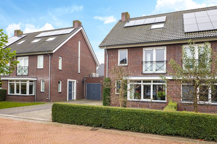 Foto 62 van Ganzenvoet 8