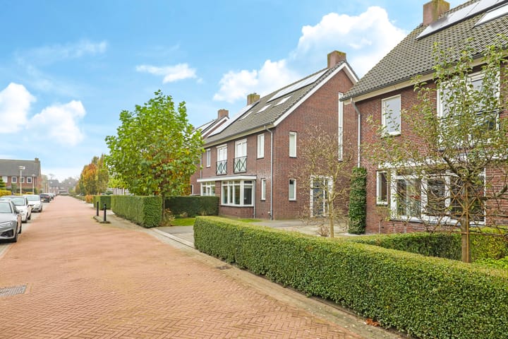 Foto 63 van Ganzenvoet 8