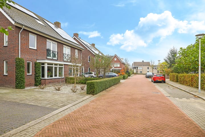 Foto 64 van Ganzenvoet 8