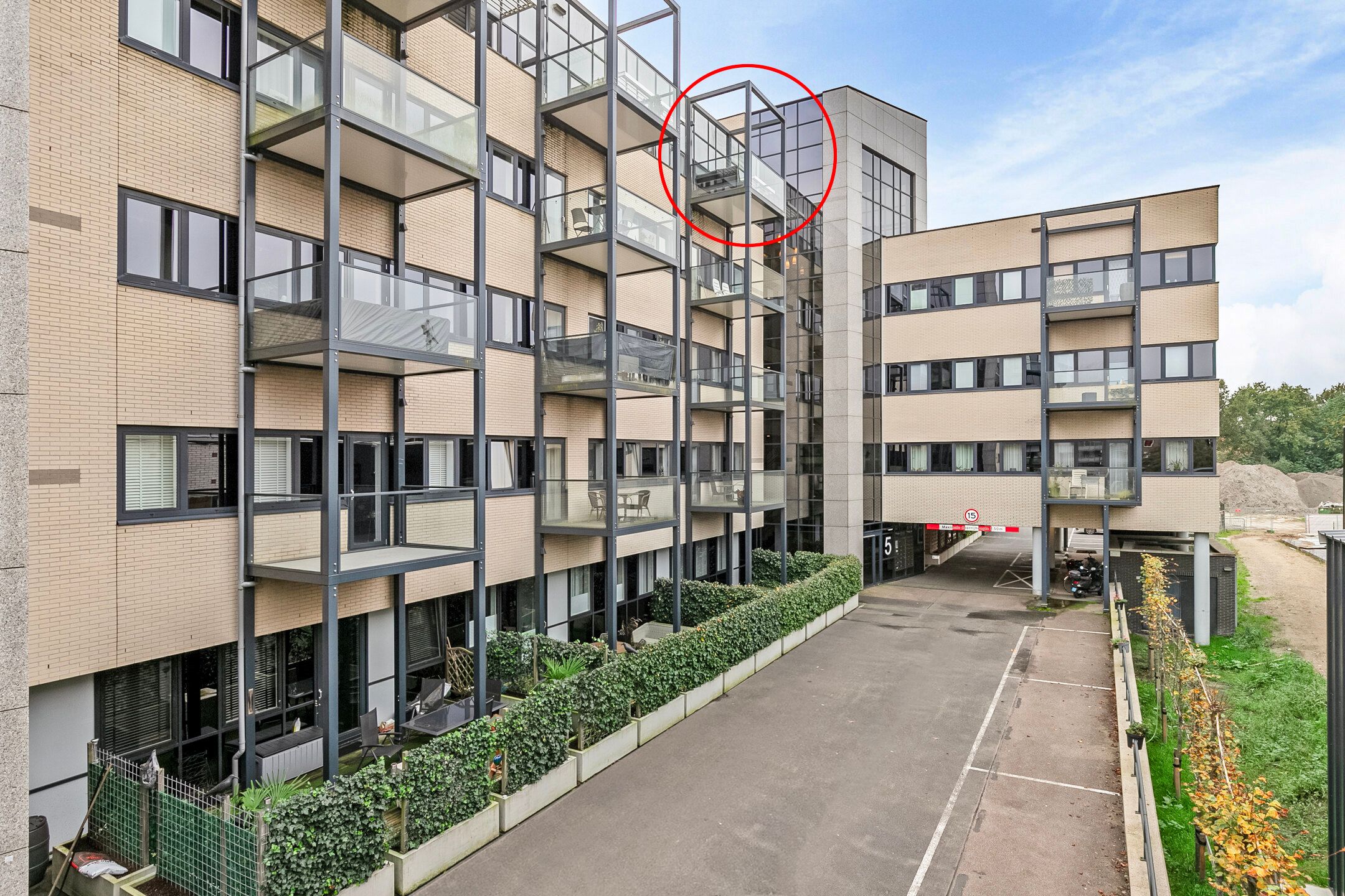 Merweplein 5-, 5, 36, Nieuwegein, 3432GN, Utrecht, Nederland 5