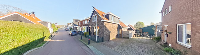 Bekijk 360° foto van Entree van Pruimendijk 60