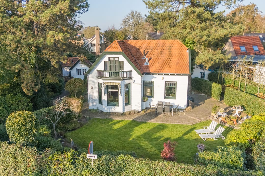 Huis te koop: Burgemeester Peecklaan 5 1871 BA Schoorl [funda]