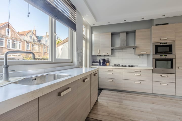 Foto 2 van Geervlietstraat 31