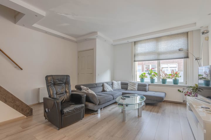 Foto 3 van Geervlietstraat 31