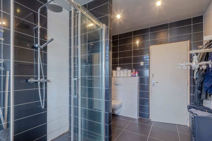 Foto 4 van Geervlietstraat 31