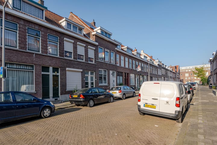 Foto 5 van Geervlietstraat 31