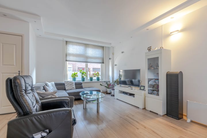 Foto 6 van Geervlietstraat 31