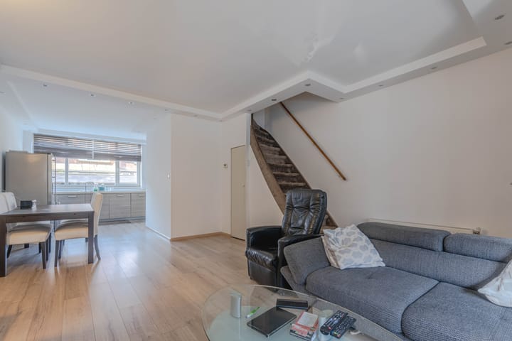 Foto 7 van Geervlietstraat 31