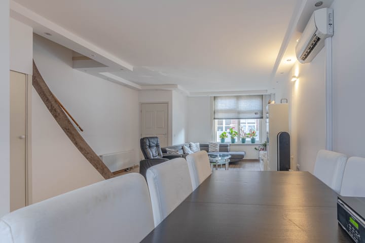 Foto 8 van Geervlietstraat 31