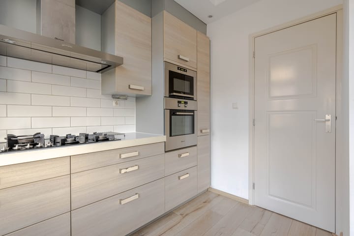 Foto 10 van Geervlietstraat 31