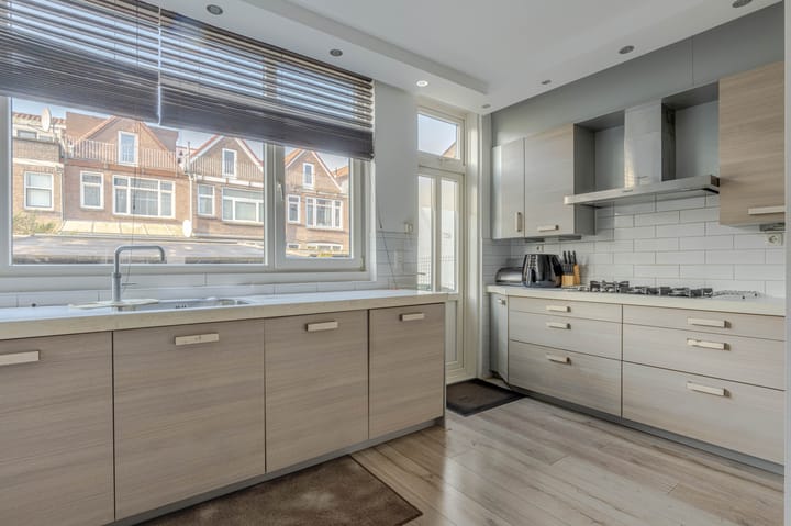 Foto 11 van Geervlietstraat 31