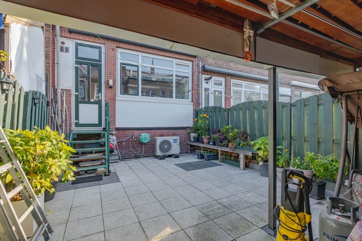 Foto 12 van Geervlietstraat 31