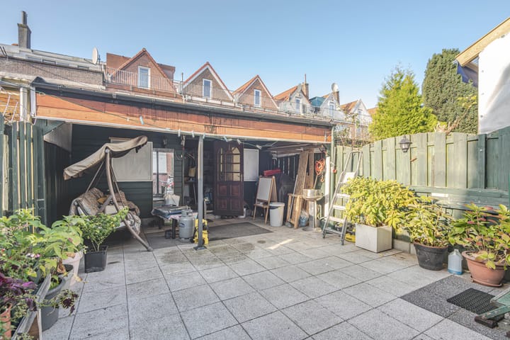 Foto 13 van Geervlietstraat 31