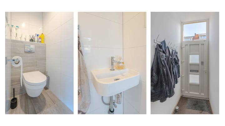 Foto 15 van Geervlietstraat 31