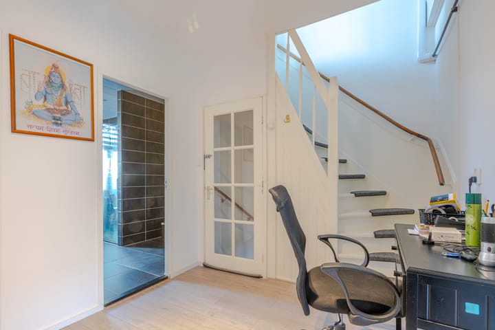 Foto 23 van Geervlietstraat 31