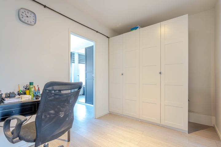 Foto 24 van Geervlietstraat 31