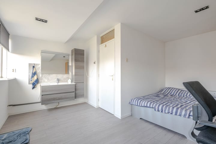 Foto 25 van Geervlietstraat 31