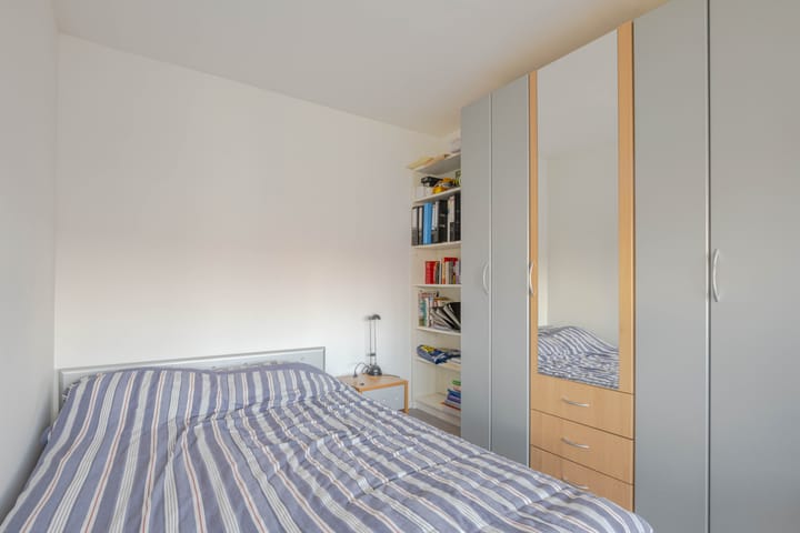 Foto 28 van Geervlietstraat 31