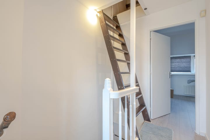 Foto 29 van Geervlietstraat 31