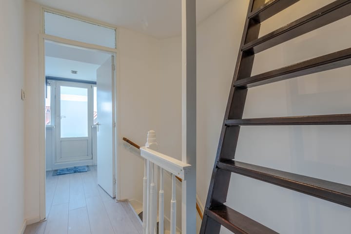 Foto 30 van Geervlietstraat 31