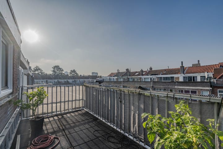 Foto 31 van Geervlietstraat 31