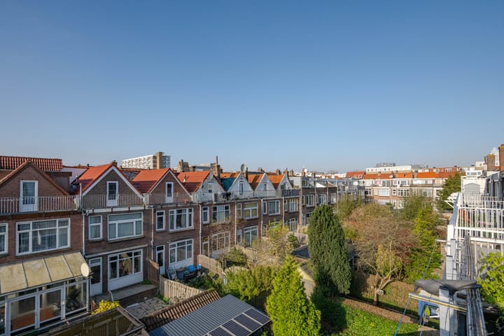 Foto 33 van Geervlietstraat 31