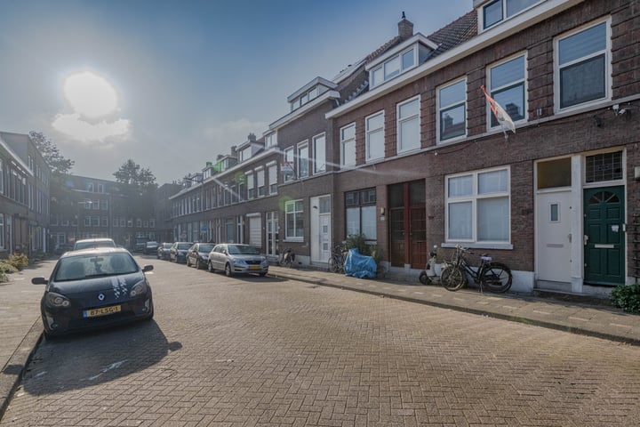 Bekijk foto 36 van Geervlietstraat 31