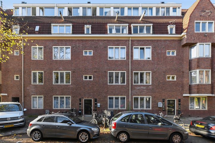 Mauvestraat 26-1