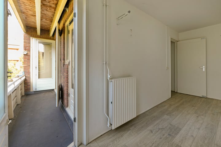 View photo 8 of Mauvestraat 26-1