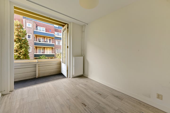 View photo 10 of Mauvestraat 26-1