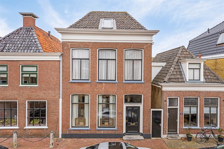 Hoogstraat 31