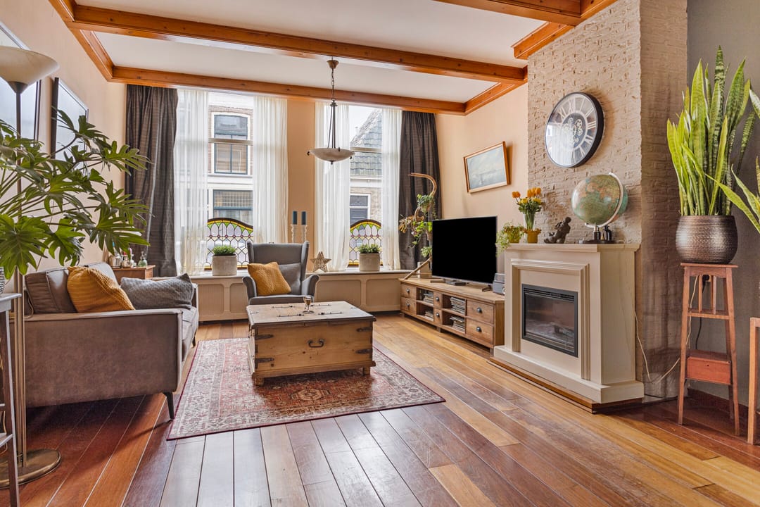 Foto 2 van Hoogstraat 31