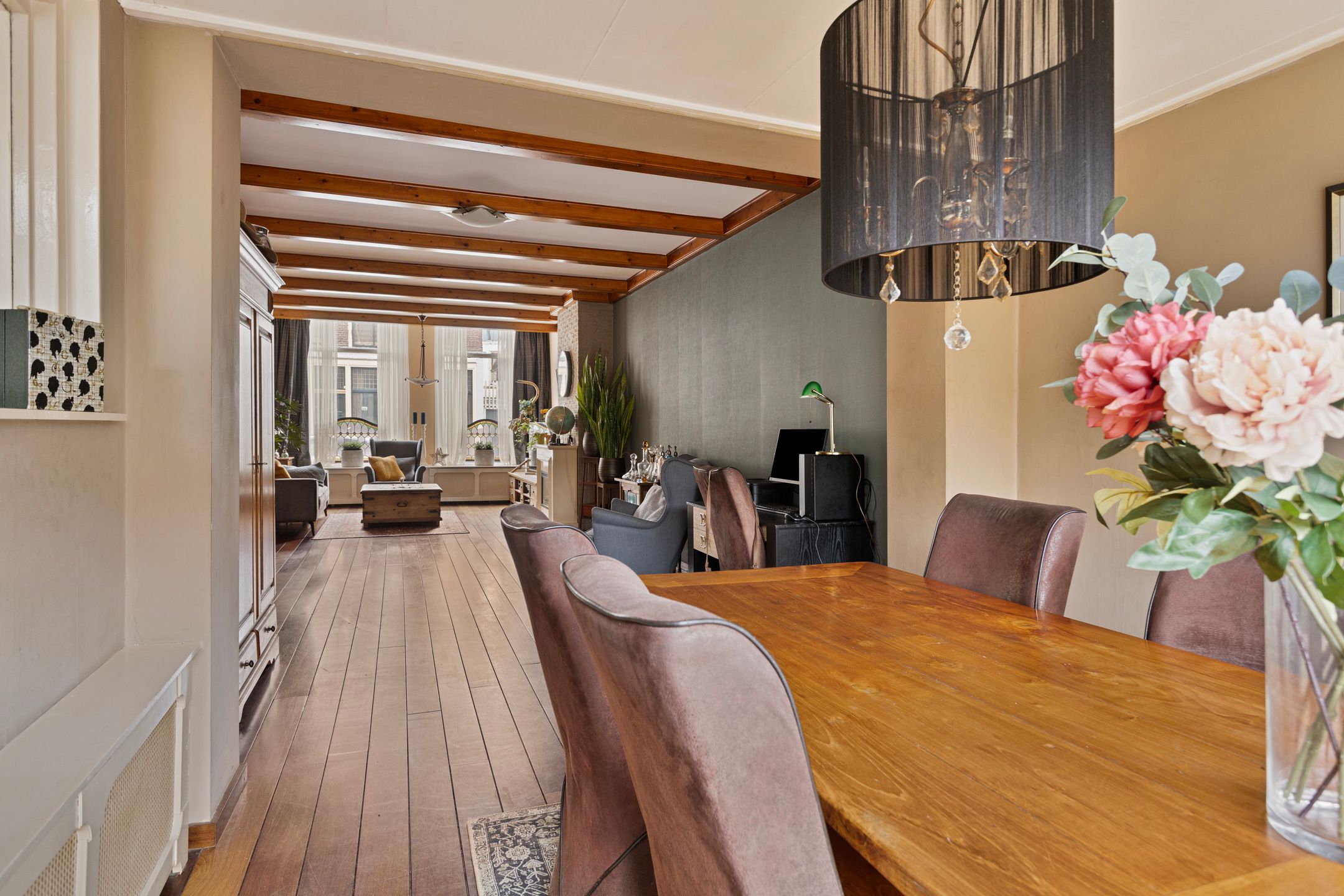 Foto 3 van Hoogstraat 31