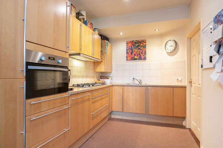 Foto 4 van Hoogstraat 31