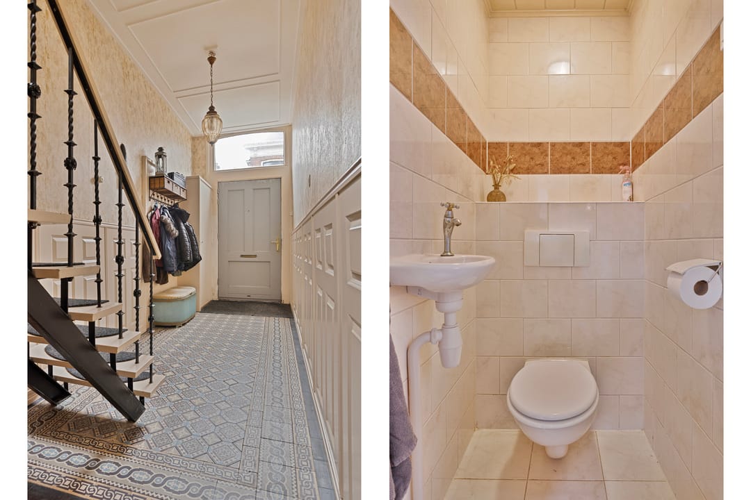 Foto 8 van Hoogstraat 31